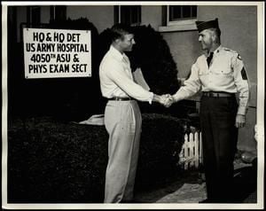 Mickey Mantle